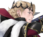 Xander (Gallant King)