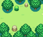 Tiny Woods