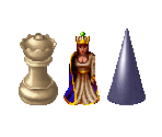 Chess Piece Sets
