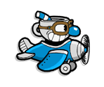 Mugman (Airplane)