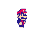 Mario (Kaiketsu Yanchamaru 2-Style)