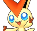 Victini