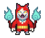 Jibanyan (Shadowside)