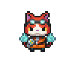 Jibanyan B