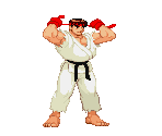 Ryu (SF2)