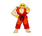 Ken Masters