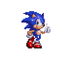 PC / Computer - Sonic Origins - Sonic the Hedgehog - The Spriters Resource