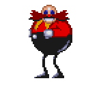 Dr. Eggman (Sonic 3 & Knuckles)