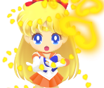 Sailor Venus