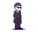 Osomatsu (Spy)