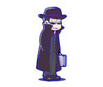 Ichimatsu (Spy)