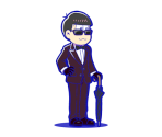 Todomatsu (Spy)