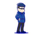 Karamatsu (Spy)