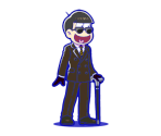 Jyushimatsu (Spy)