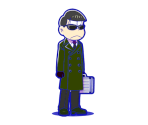 Choromatsu (Spy)