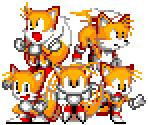 Tails (Sonic 2, Expanded)