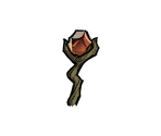 Volcano Staff