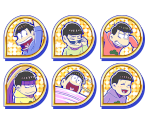 Set Icons (Shuffle)