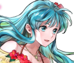 Eirika (Taken by the Tide)