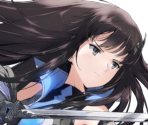 Karla (Resplendent)