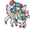 Eirika (Taken by the Tide)