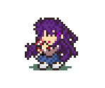 Yuri (EarthBound-Style)
