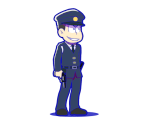 Karamatsu (Pachinko Police)