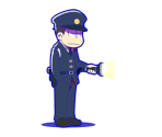 Ichimatsu (Pachinko Police)