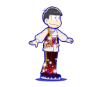 Osomatsu (Ice Skater)