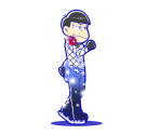 Karamatsu (Ice Skater)