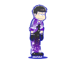 Ichimatsu (Ice Skater)
