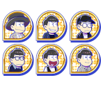 Set Icons (Date Clothes 2)