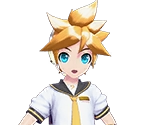 Kagamine Len