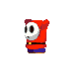 Shy Guy