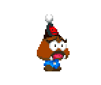 Private Goomp