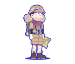 Osomatsu (Expedition Team)