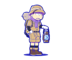 Ichimatsu (Expedition Team)