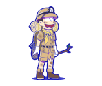 Jyushimatsu (Expedition Team)