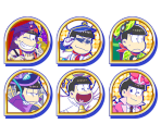 Set Icons (Parade)