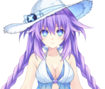 Purple Heart (Sunshine Swim)