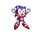 Modgen Classic Sonic (TAILS UPDATE!!) [Sonic the Hedgehog (2013)] [Works In  Progress]