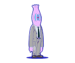 Alien (Big Maniac)