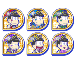 Set Icons (Casino)