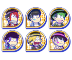 Set Icons (Band: Feat. Matsuzo)