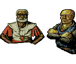 Captains (VGA 16 Color)