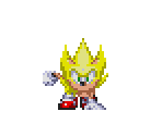 Super Sonic