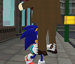 Sonic Adventure DX Director's Cut