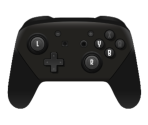 Early Controller Graphic