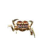 Slime Crab