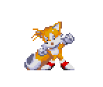 Miles "Tails" Prower